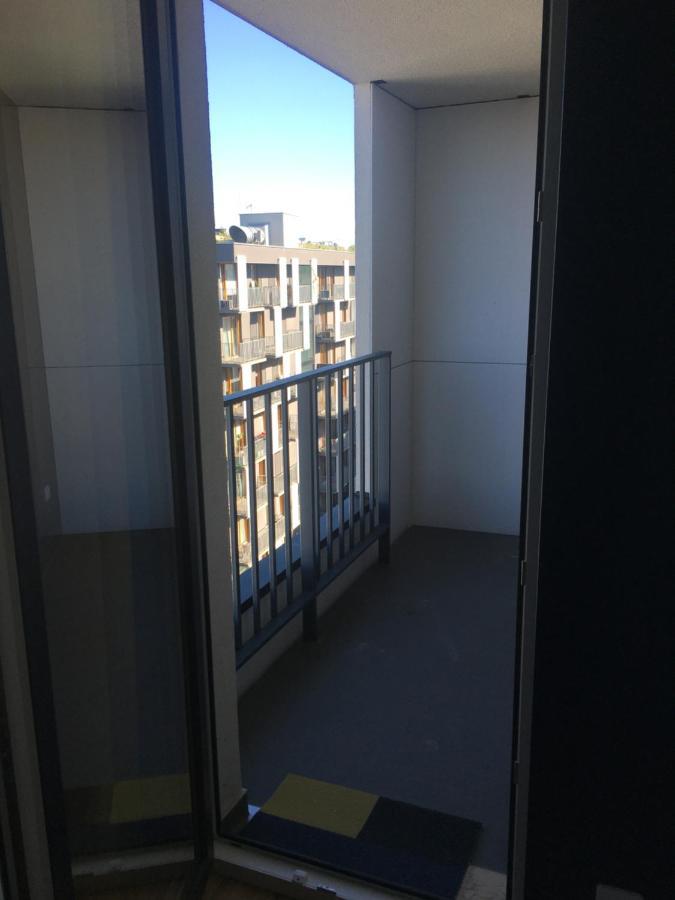 Krakow City Center Navyblue Luxury Apartment المظهر الخارجي الصورة
